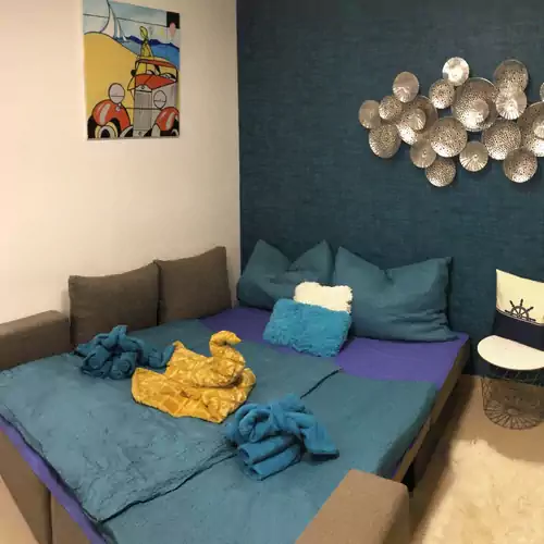 Türkiz Wellness Apartman Siófok 006 kép