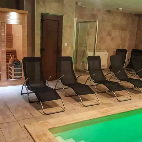 Türkiz Wellness Apartman Siófok 013 kép