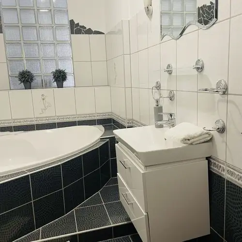 Thermal Next II. Weninger Apartman Kiskunhala 032 kép