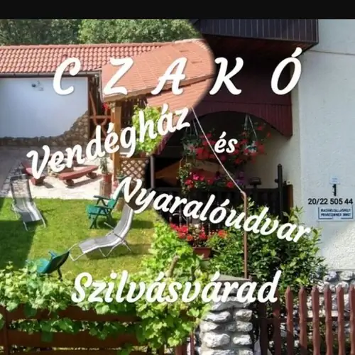 Relax Nyaralóudvar Szilvásvárad 030 kép