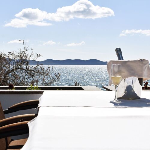 Hotel Villa Nico Zadar ★★★★ 2