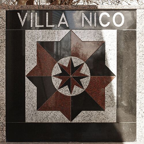 Hotel Villa Nico Zadar ★★★★ 3