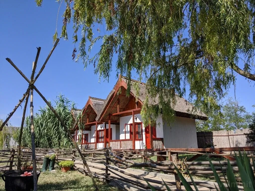 Pensiunea Clisciova Murighiol