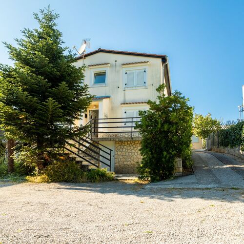 Apartment Sunny Njivice Krk  4