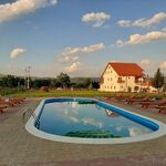 Wellness részleg, relaxáció