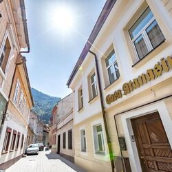 Casa Atanasiu  Brașov