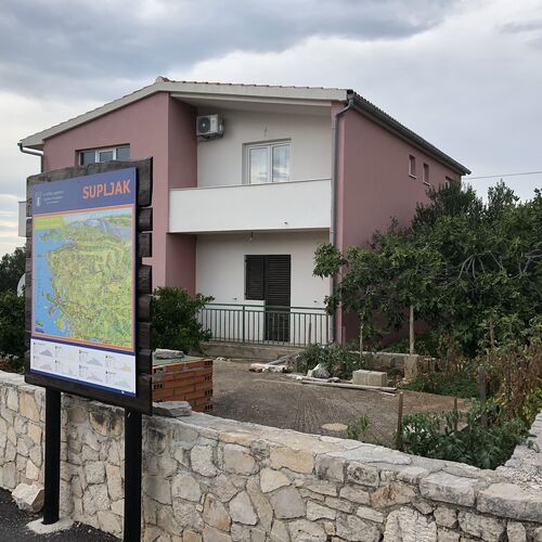 Apartment Conte Cikara Primosten  4