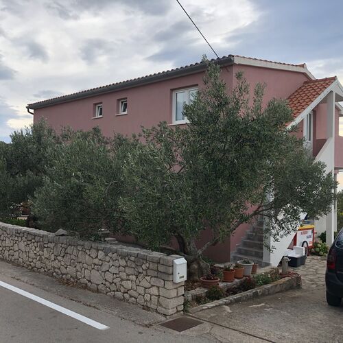 Apartment Conte Cikara Primosten  2
