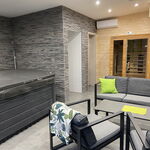Centru Wellness, relaxare