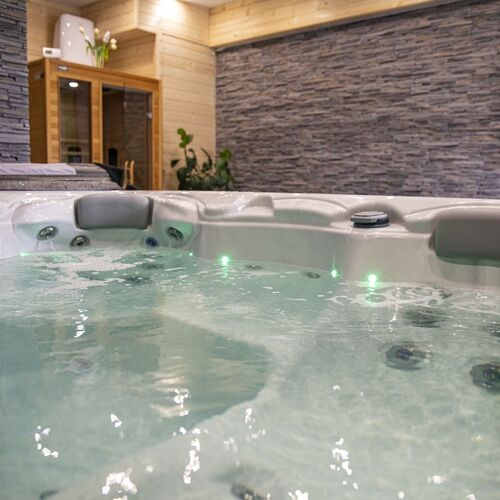 Ingrid Vendégház És Wellness Pilisszentiván