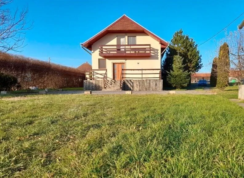 Cabana Casa Morii Balinț