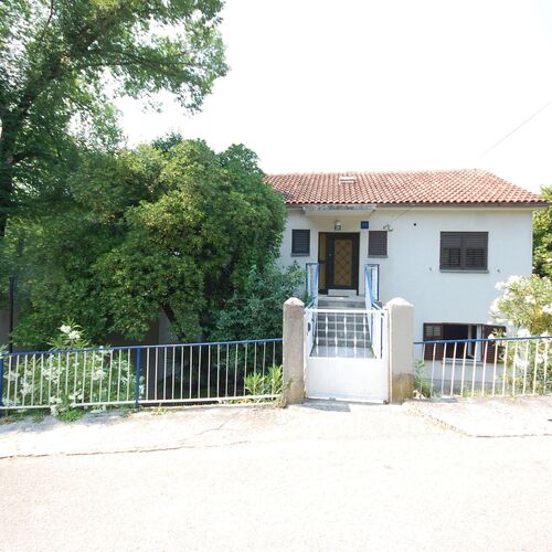 Apartment Mlađan Njivice Krk  2
