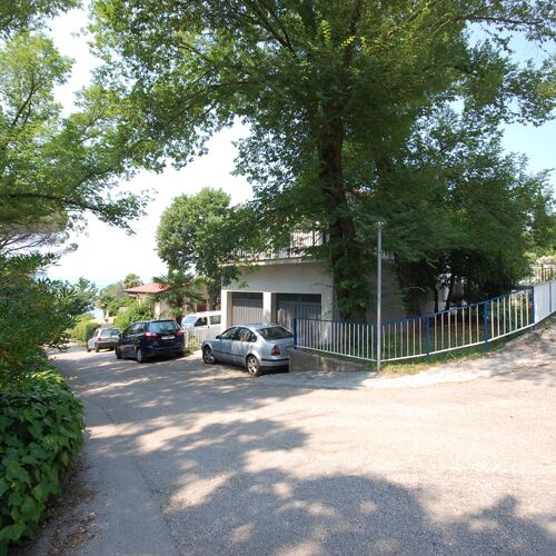 Apartment Mlađan Njivice Krk  4