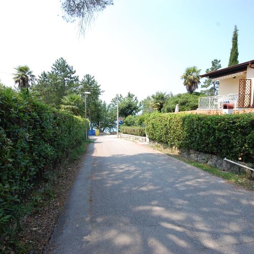 Apartment Mlađan Njivice Krk  3