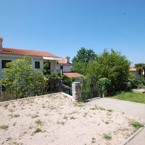 Apartment Makin Njivice Krk  4