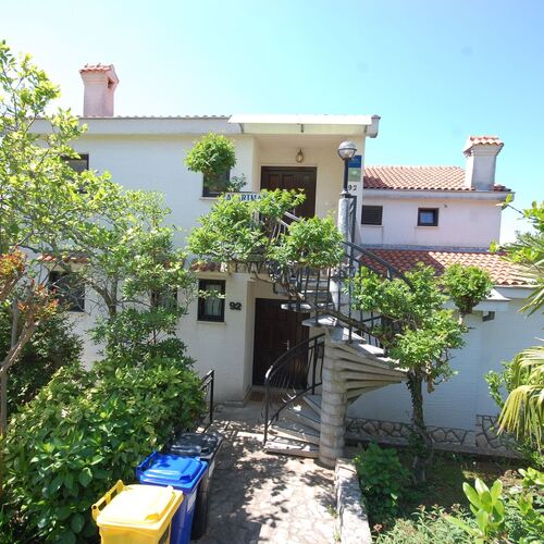 Apartment Makin Njivice Krk  2