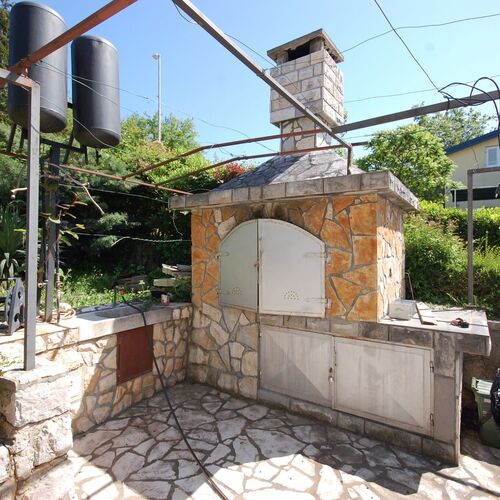 Apartment Makin Njivice Krk  3