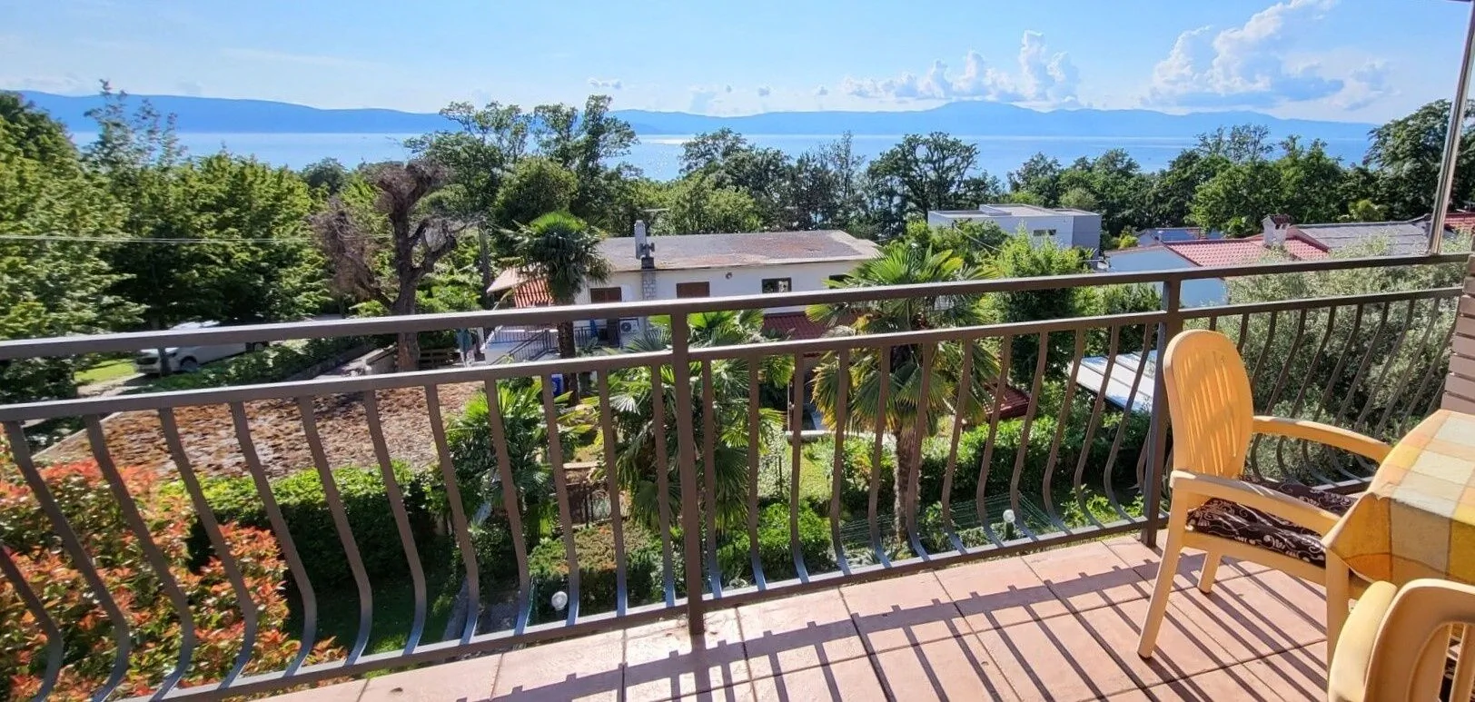 Apartment Makin Njivice Krk