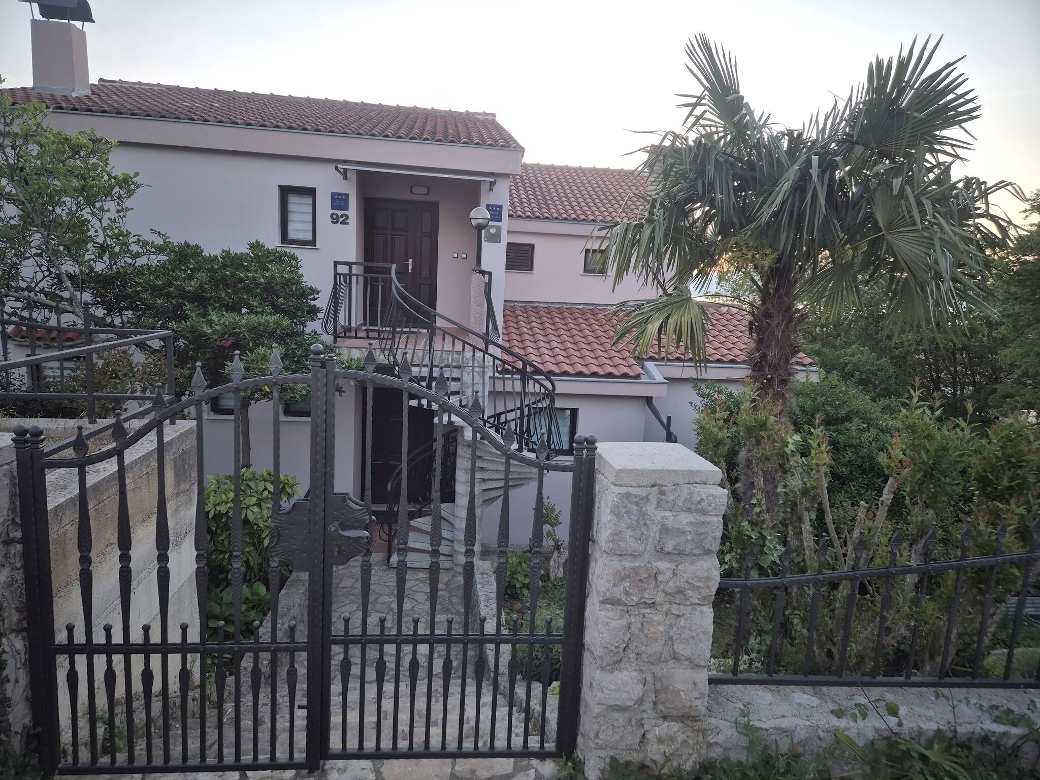 Apartment Makin Njivice Krk
