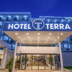 Hotel Terra Neptun
