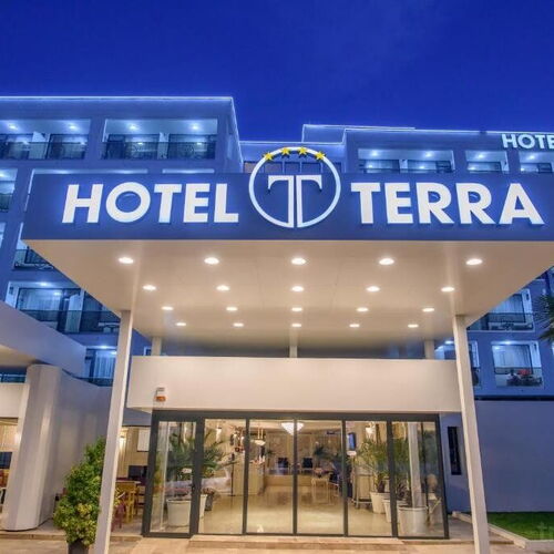 Hotel Terra Neptun ****