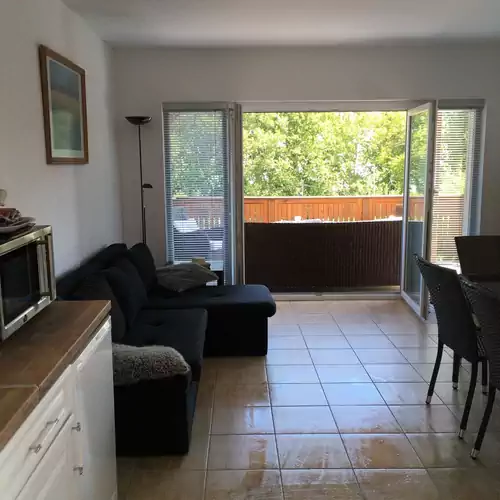 Kertből a Balatonra Vendégház Révfülö 003 kép