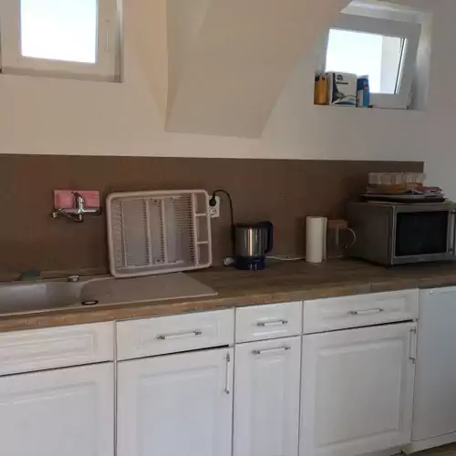 Kertből a Balatonra Vendégház Révfülö 006 kép