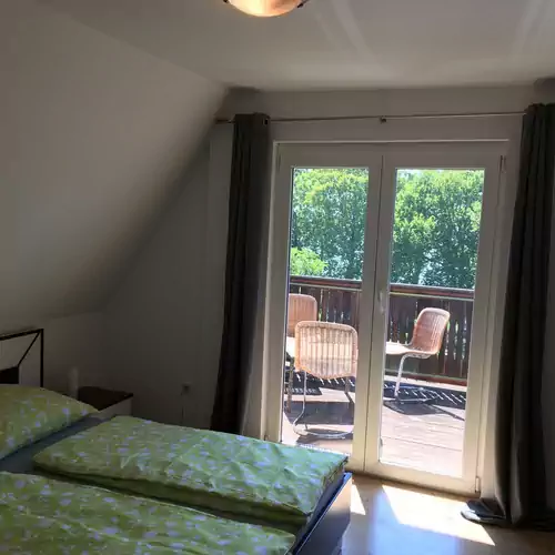 Kertből a Balatonra Vendégház Révfülö 011 kép