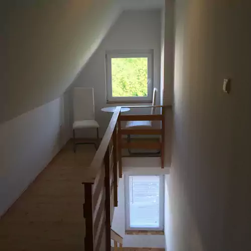 Kertből a Balatonra Vendégház Révfülö 010 kép