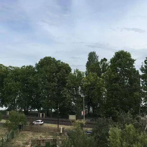 Kertből a Balatonra Vendégház Révfülö 013 kép