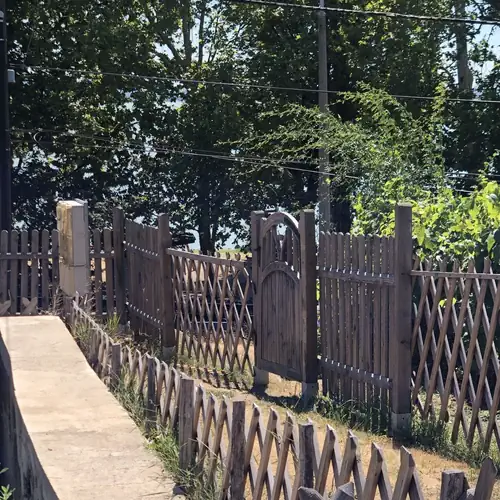 Kertből a Balatonra Vendégház Révfülö 026 kép