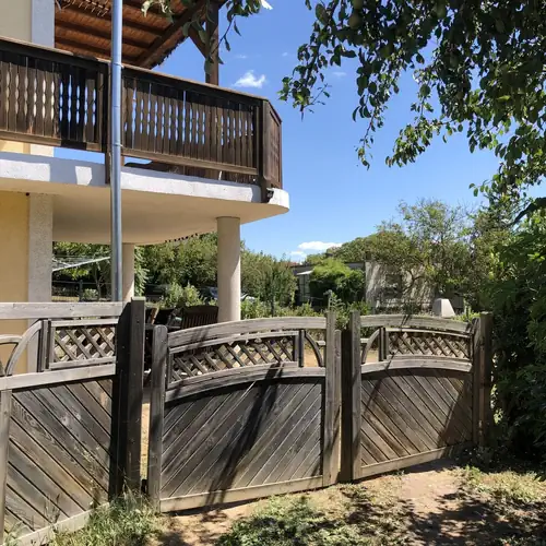 Kertből a Balatonra Vendégház Révfülö 029 kép
