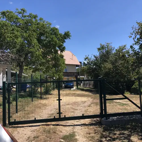 Kertből a Balatonra Vendégház Révfülö 032 kép