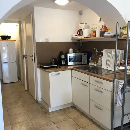 Kertből a Balatonra Vendégház Révfülö 021 kép