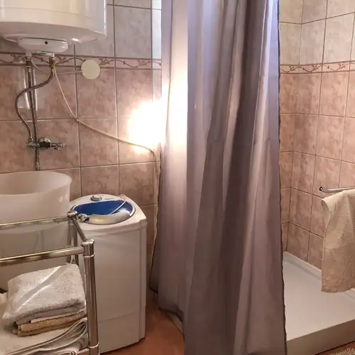 Kertből a Balatonra Vendégház Révfülö 016 kép