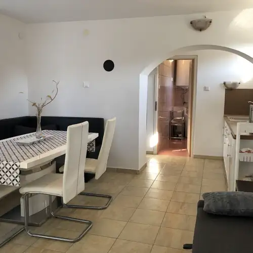 Kertből a Balatonra Vendégház Révfülö 008 kép