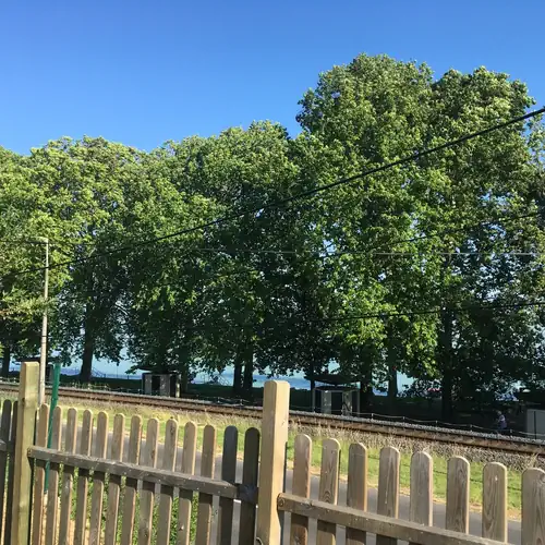 Kertből a Balatonra Vendégház Révfülö 027 kép