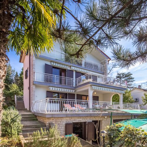Apartments Mirna 1 Njivice Krk  2