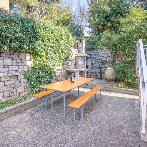 Apartments Mirna 1 Njivice Krk  4