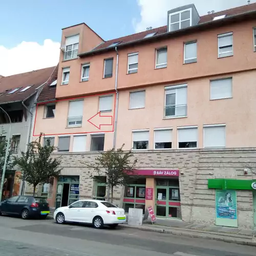 Panoráma Apartman Cegléd 009 kép