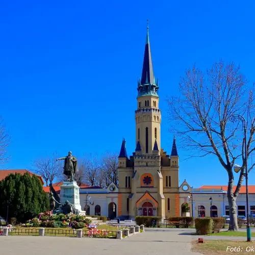 Panoráma Apartman Cegléd 012 kép