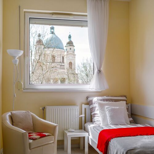 H&aacute;l&oacute;szoba