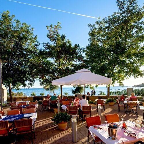 Hotel Laguna Privlaka ★★★★ 3