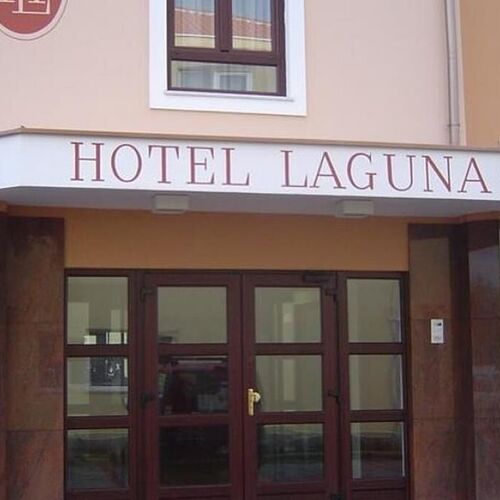 Hotel Laguna Privlaka ★★★★ 4
