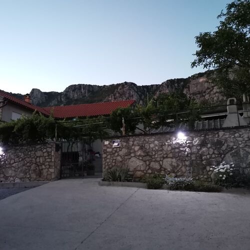 Apartman Ane Bribir  4