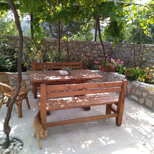 Apartman Ane Bribir  3