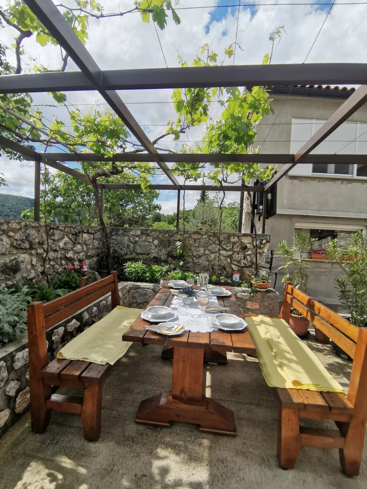 Apartman Ane Bribir