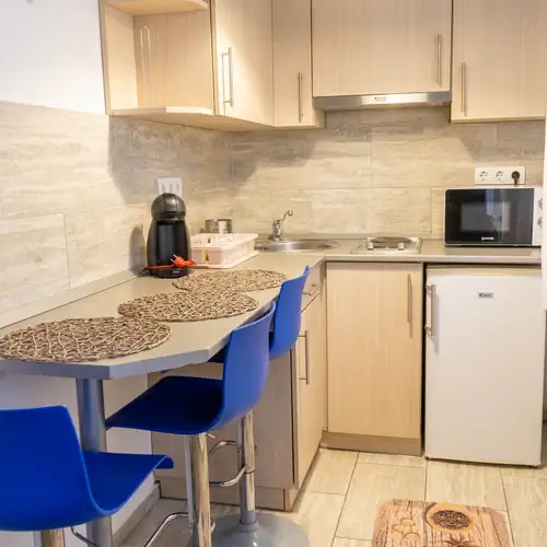 CAC Wellness Apartment Siófok 004 kép