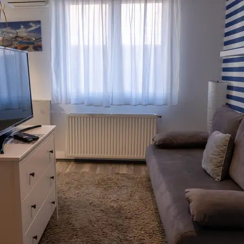 CAC Wellness Apartment Siófok 003 kép