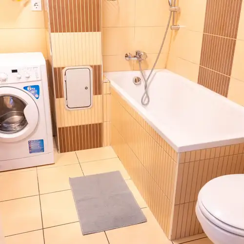 CAC Wellness Apartment Siófok 005 kép